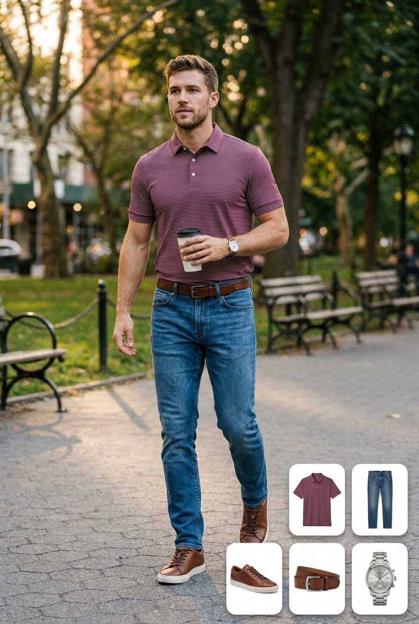 Everyday Casual
