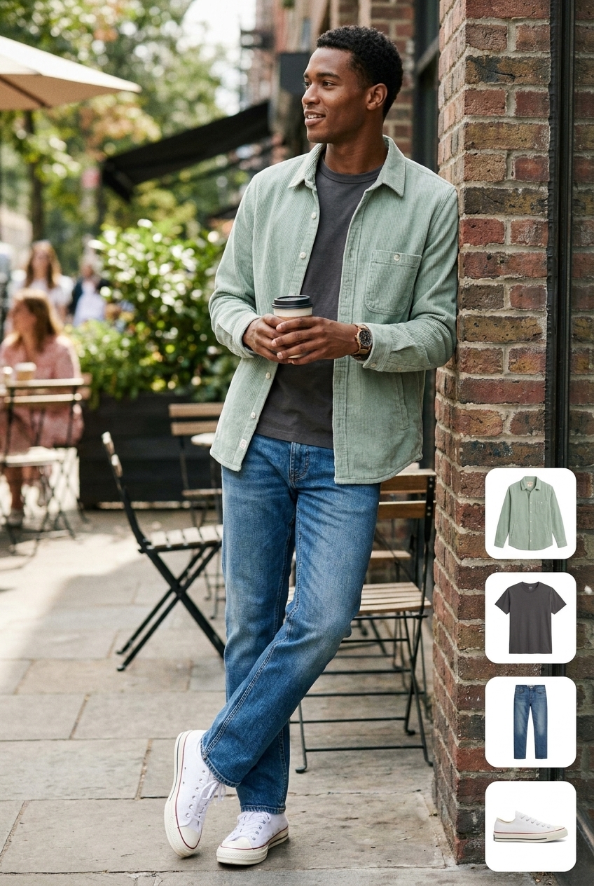 Everyday Casual