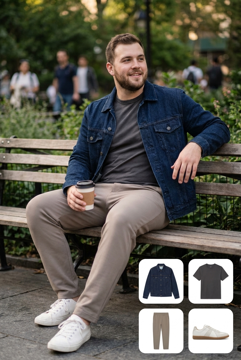 Everyday Casual