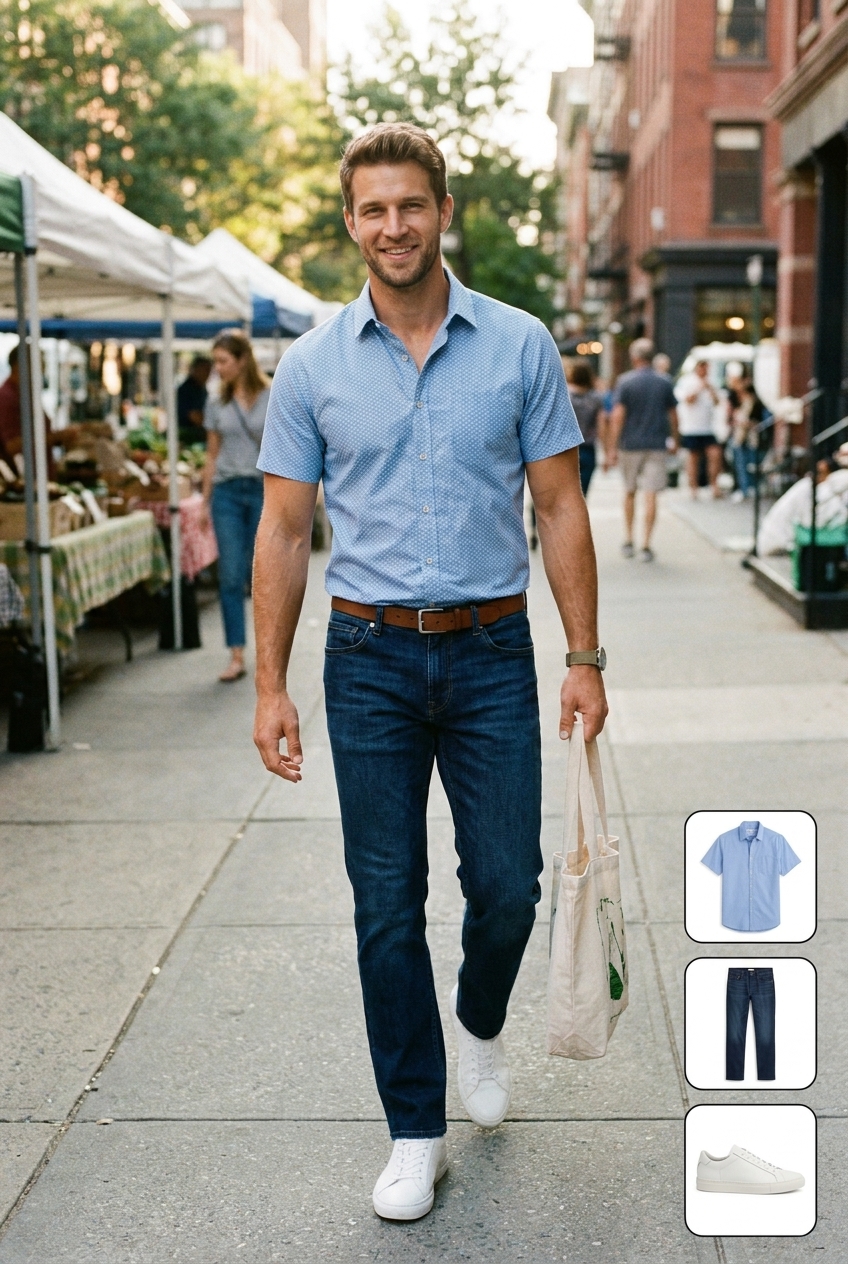 Everyday Casual