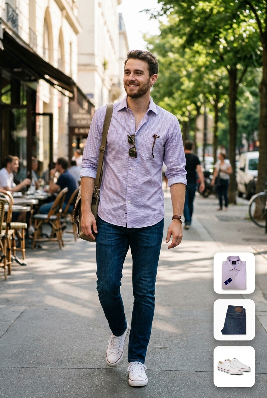 Everyday Casual