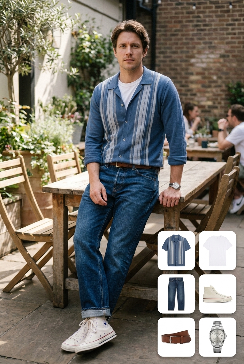 Everyday Casual