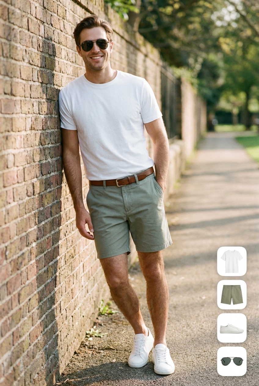 Everyday Casual