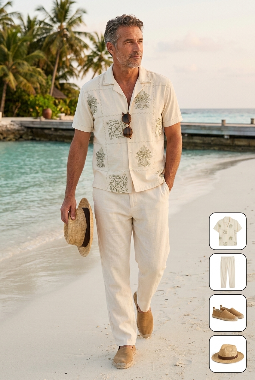 Resort/Vacation