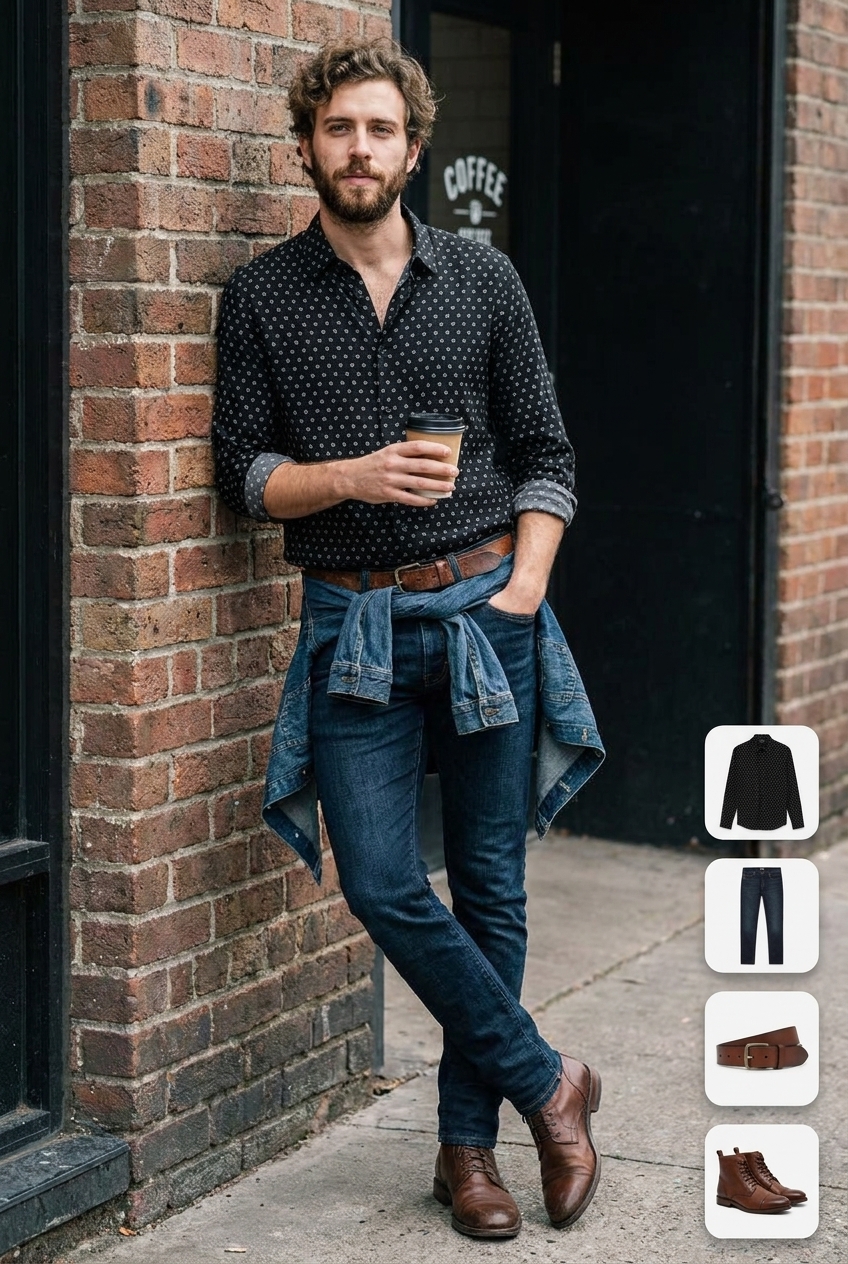 Everyday Casual