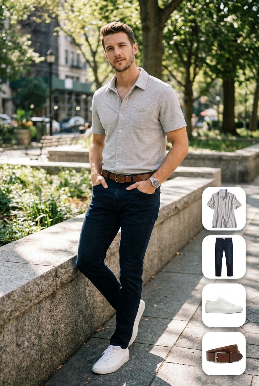Everyday Casual