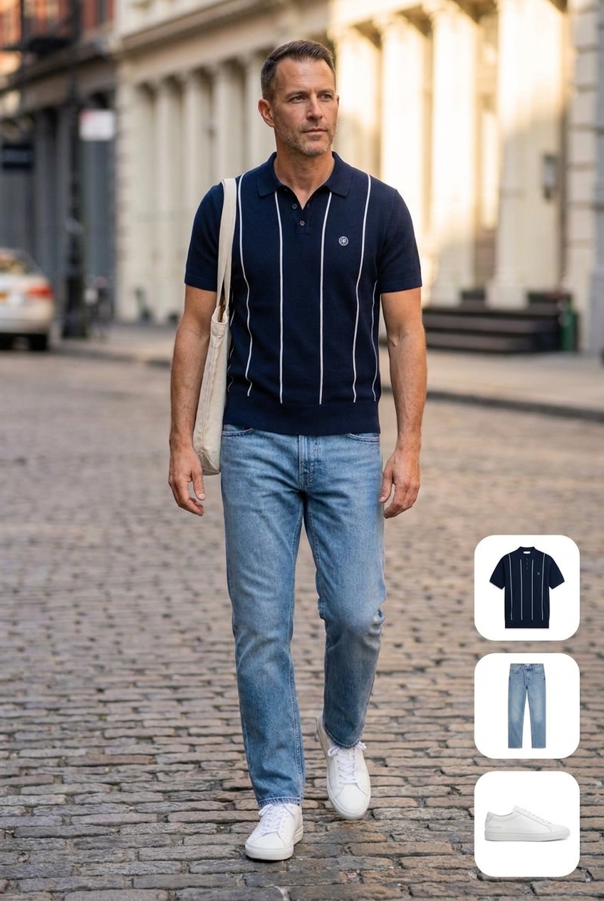 Everyday Casual