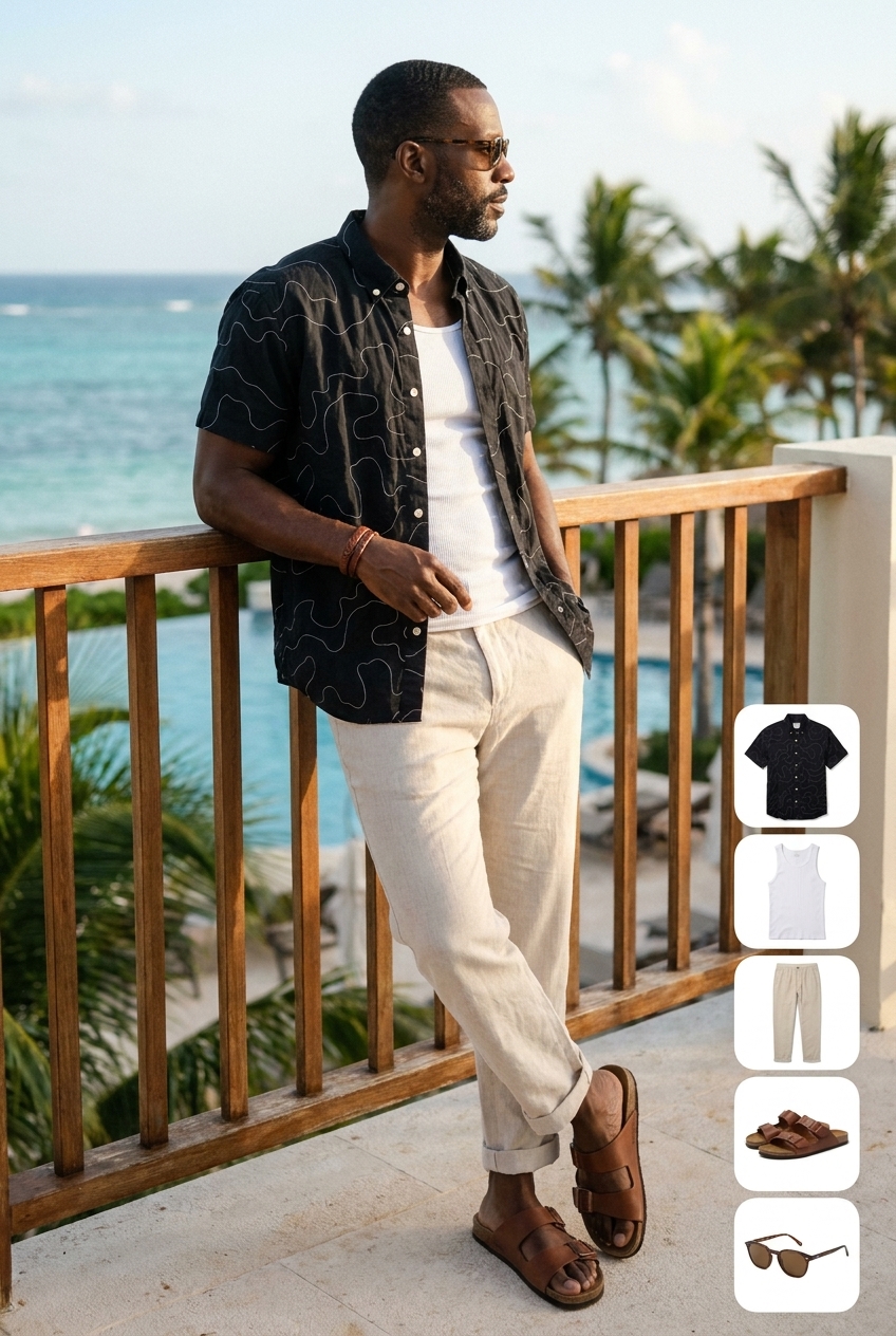 Resort/Vacation