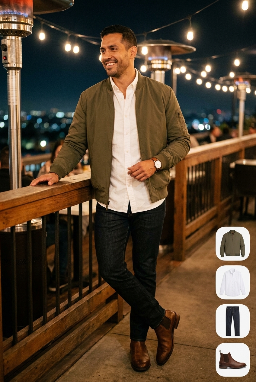 Date Night/Night Out