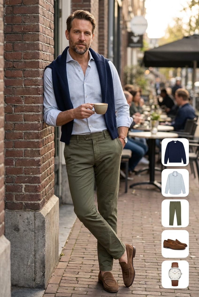 Everyday Casual