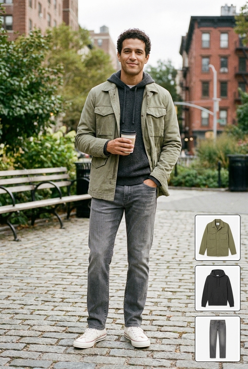 Everyday Casual