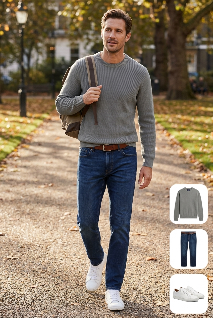 Everyday Casual