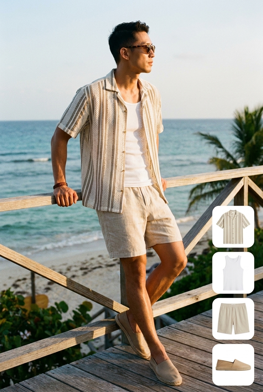 Resort/Vacation
