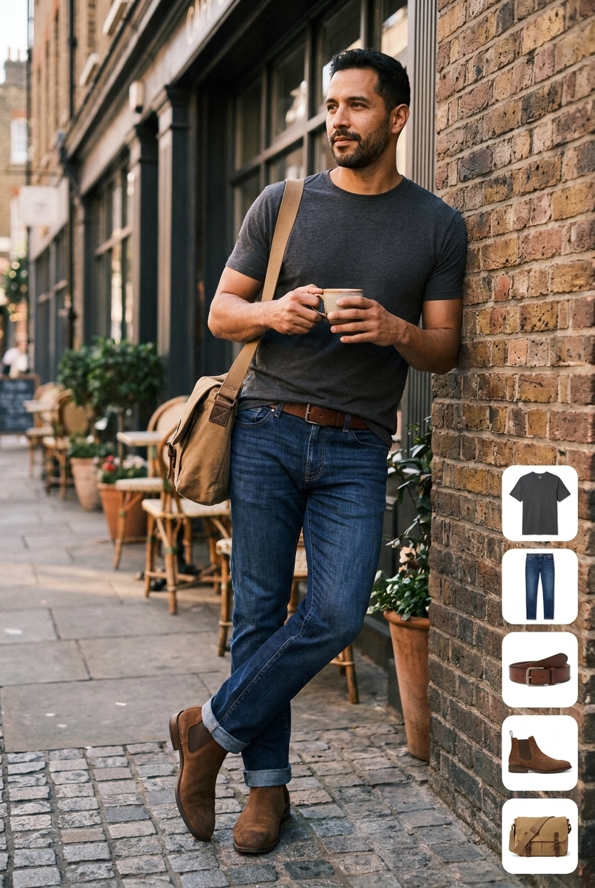 Everyday Casual