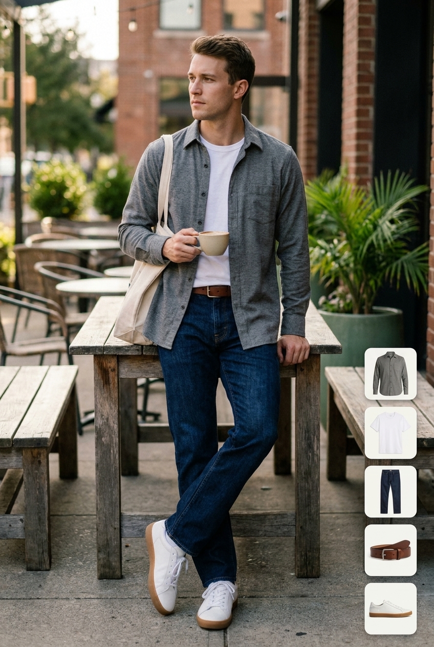 Everyday Casual
