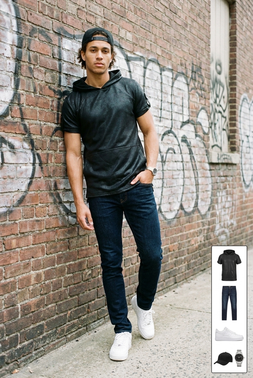 Everyday Casual