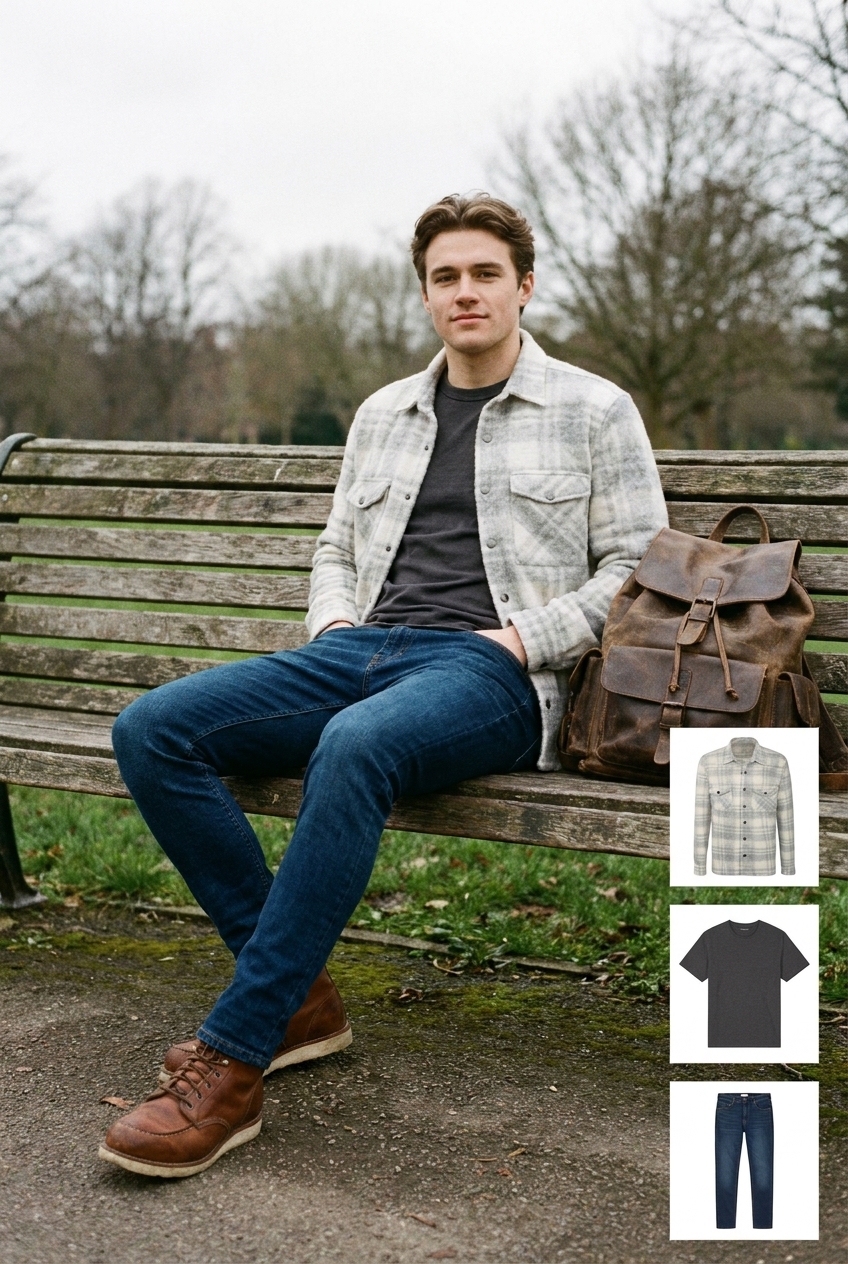 Everyday Casual