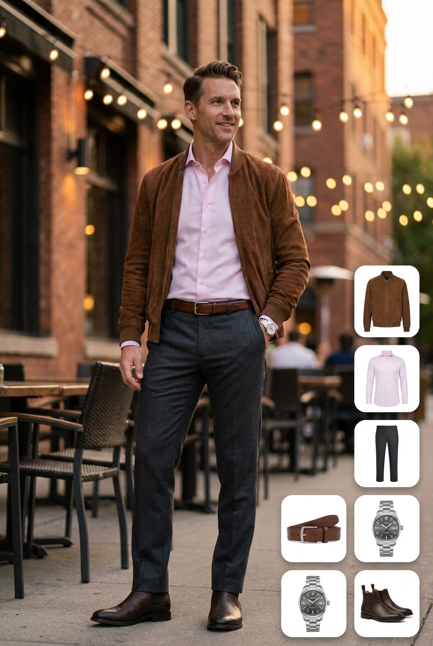 Date Night/Night Out