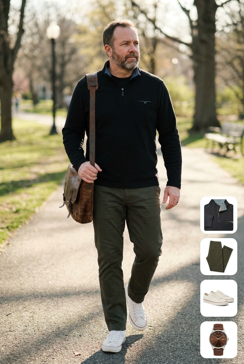 Everyday Casual