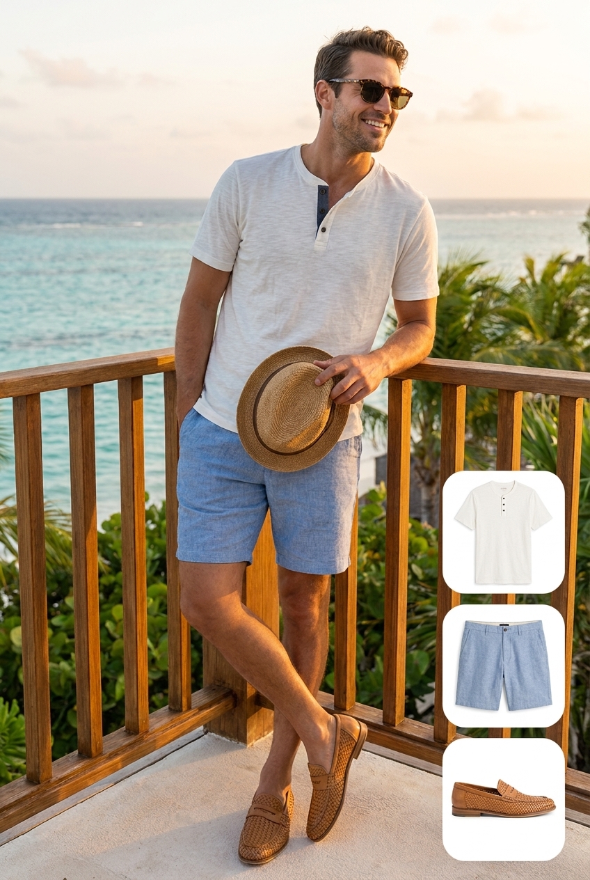Resort/Vacation
