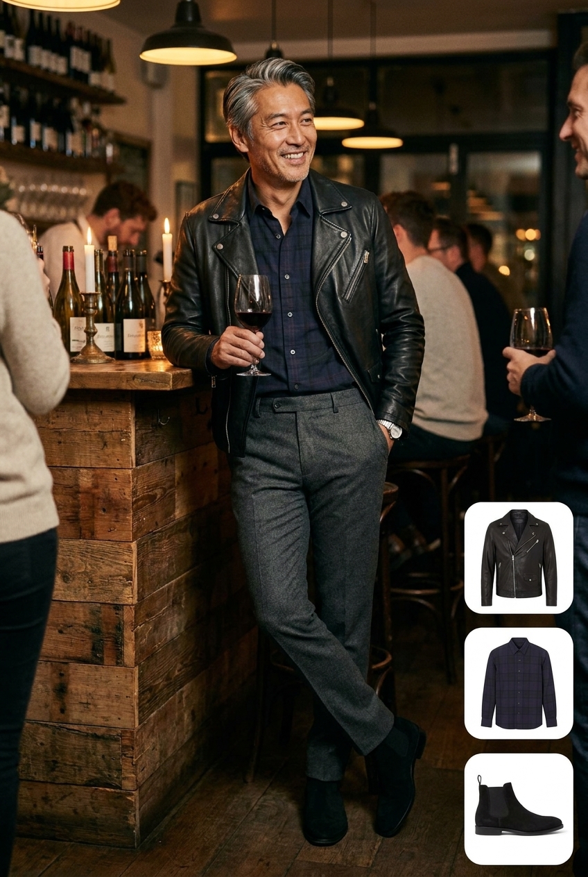 Date Night/Night Out