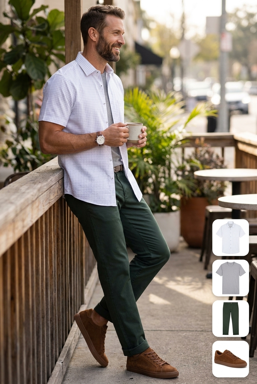 Everyday Casual