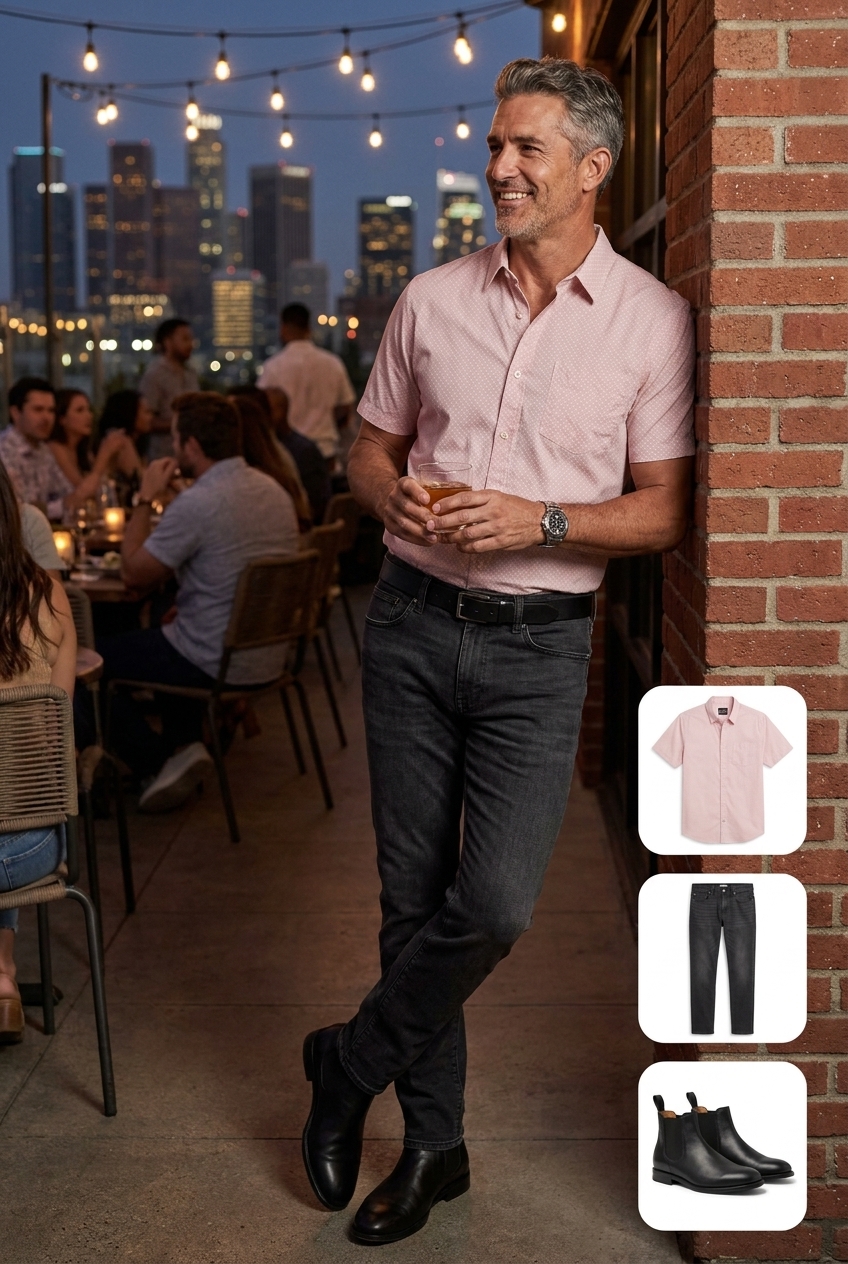 Date Night/Night Out