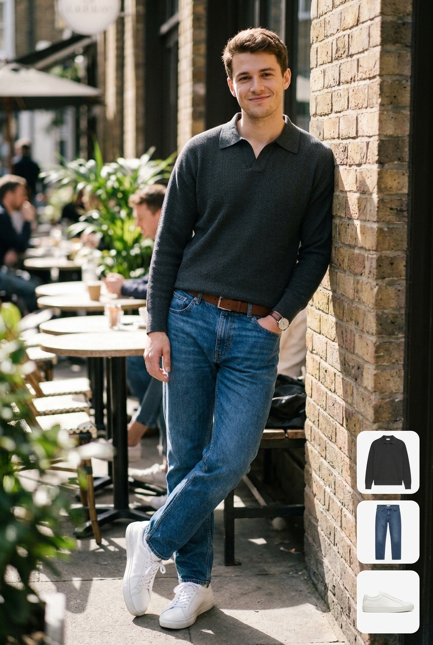 Everyday Casual
