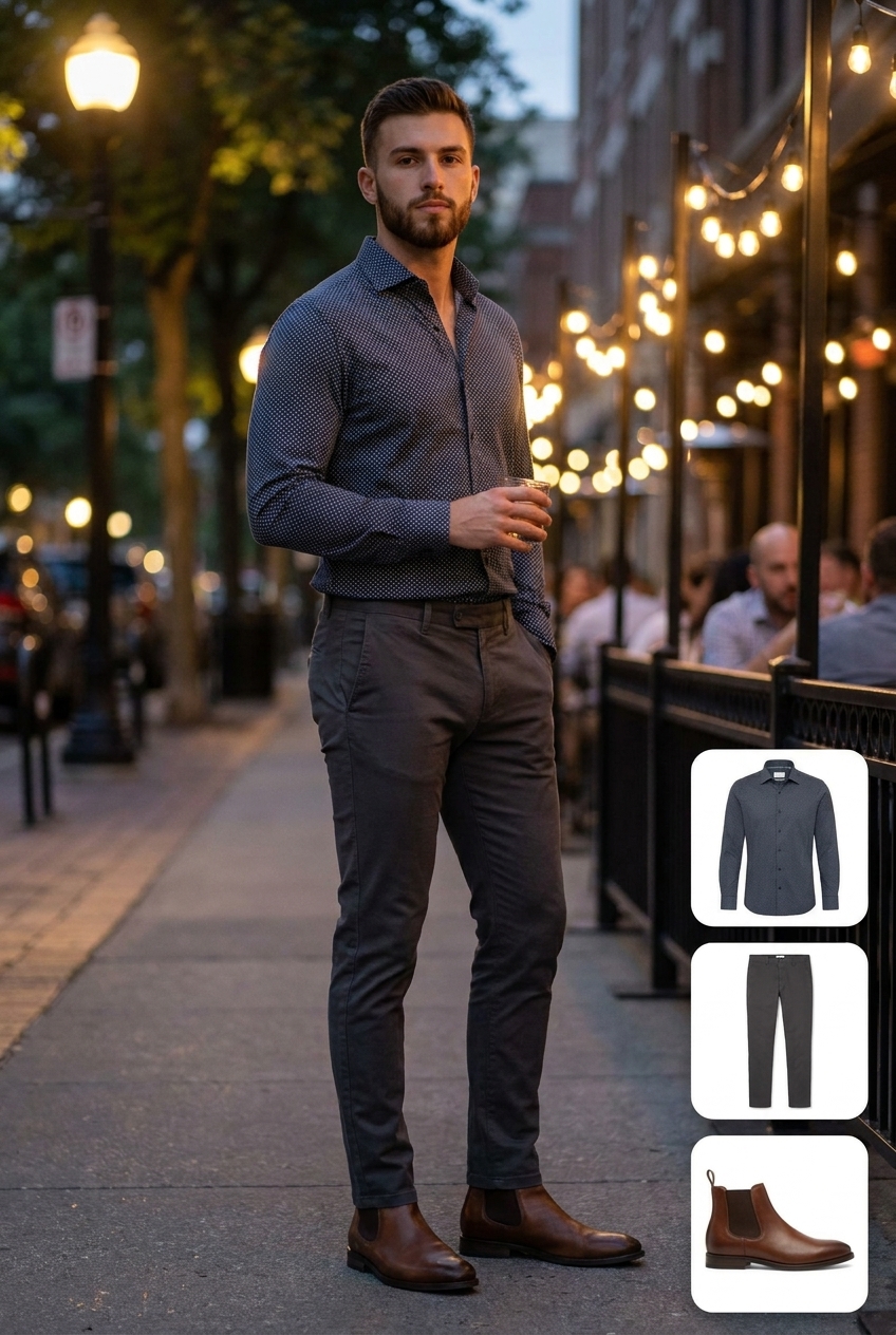 Date Night/Night Out
