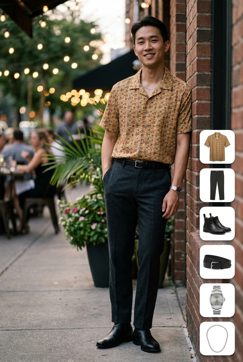 Date Night/Night Out