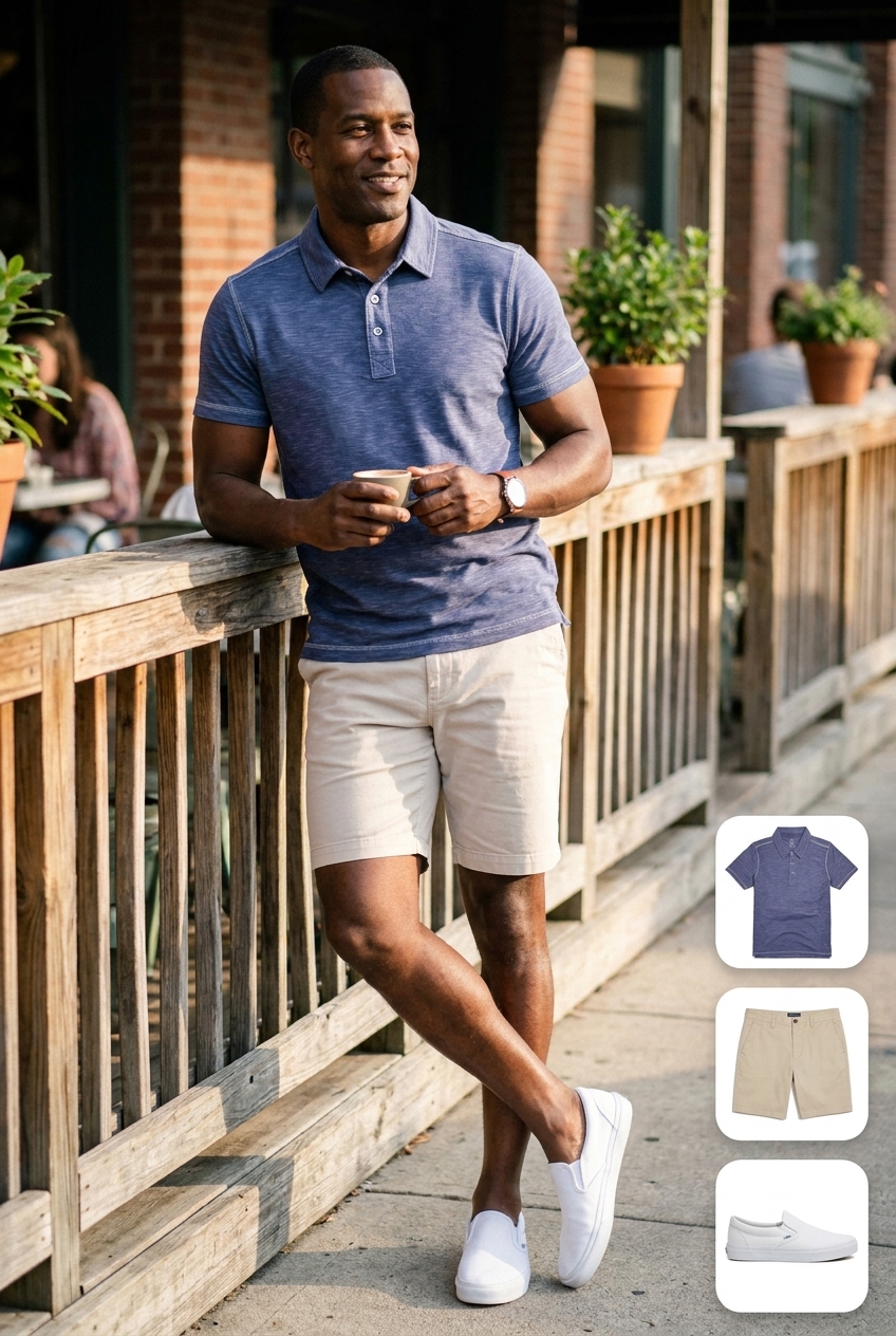 Everyday Casual