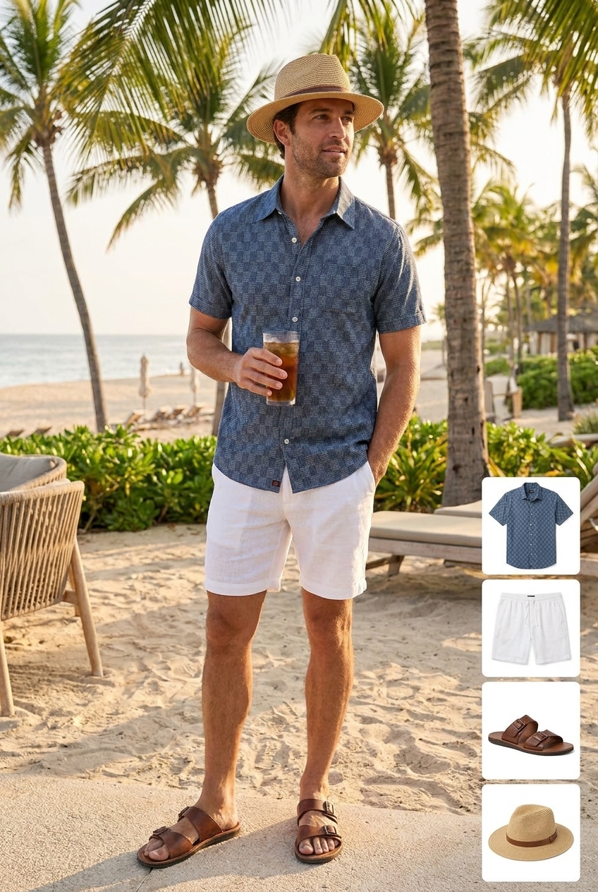 Resort/Vacation