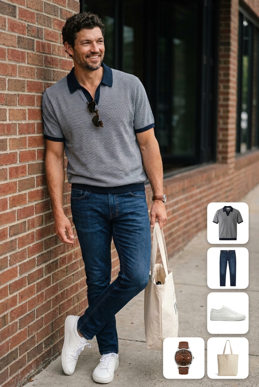 Everyday Casual