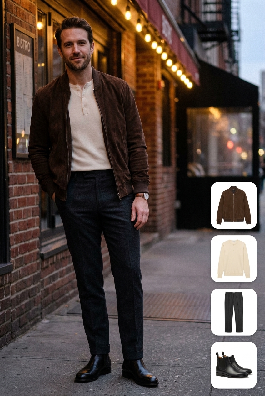 Date Night/Night Out