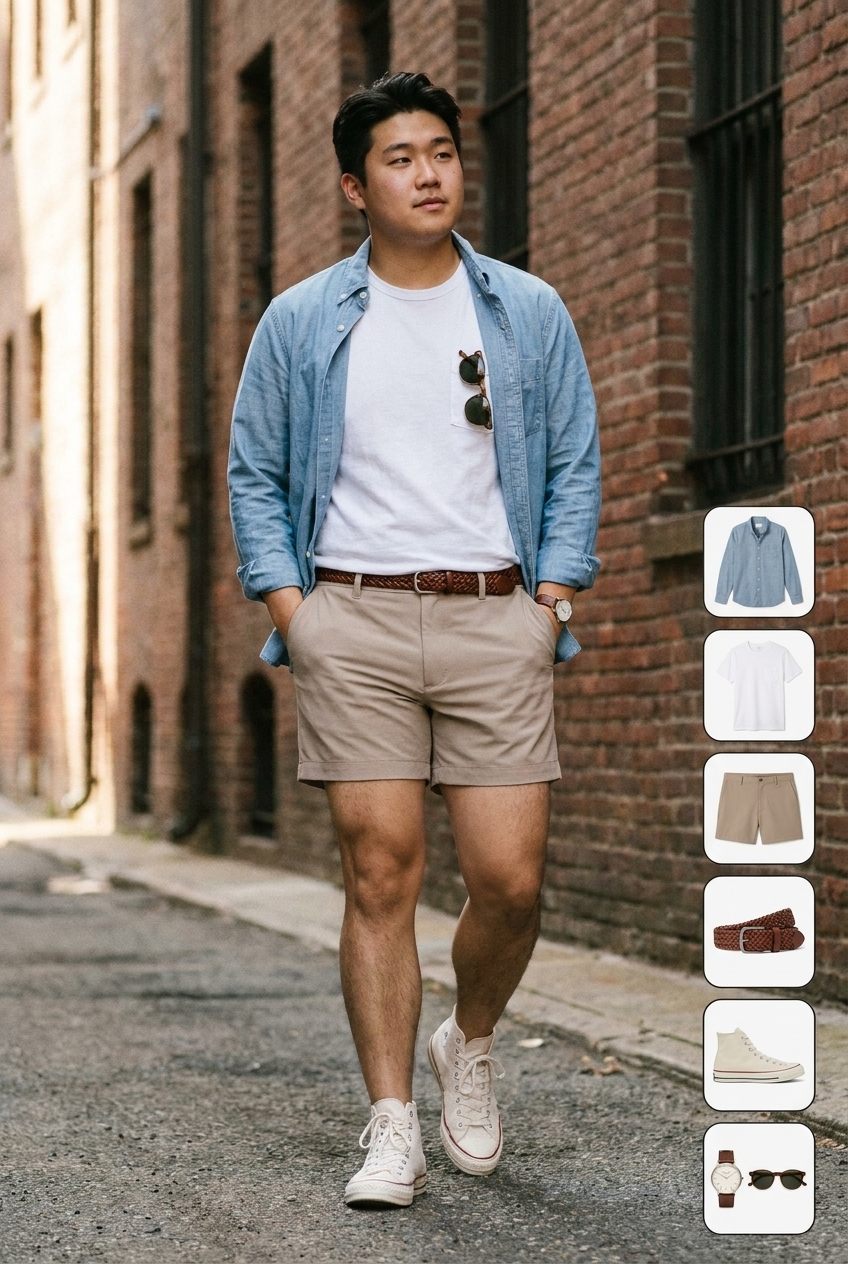 Everyday Casual