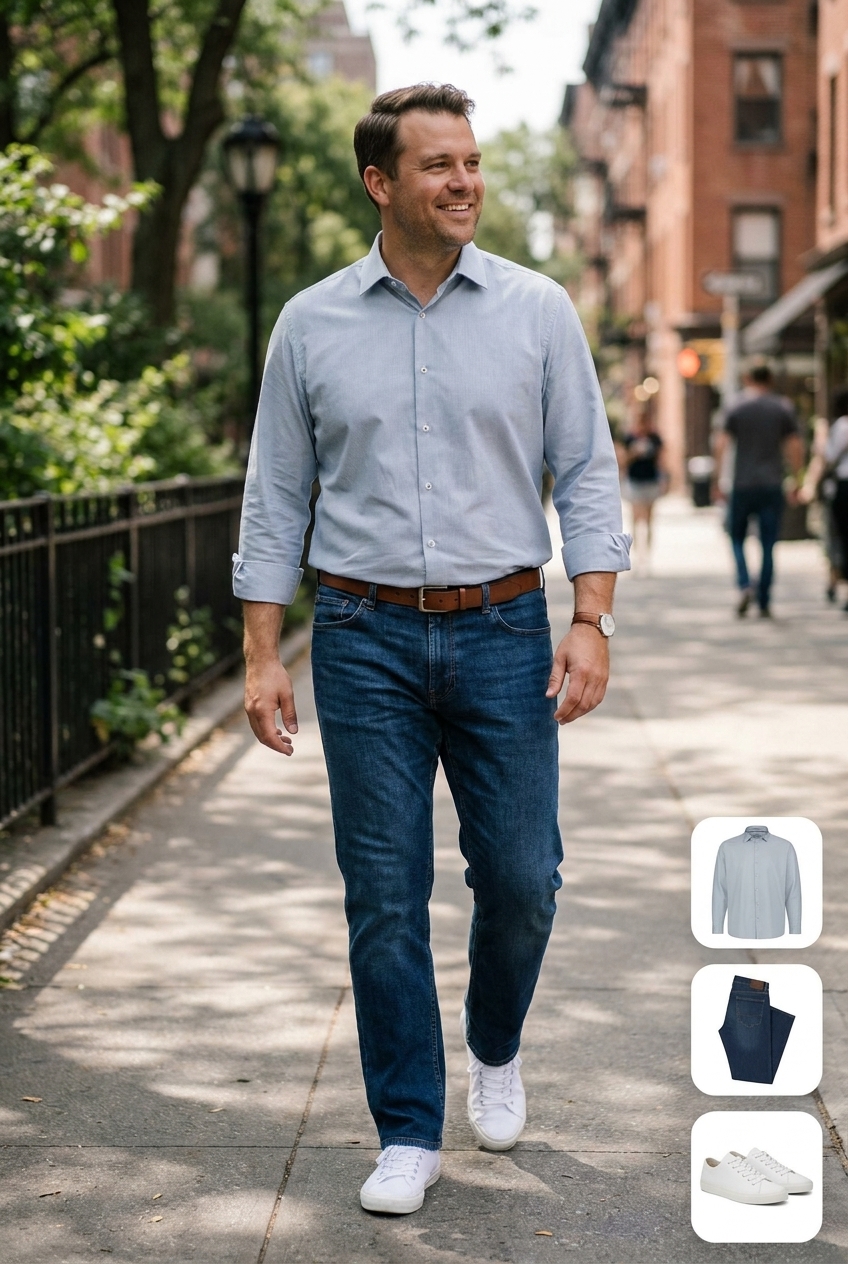 Everyday Casual