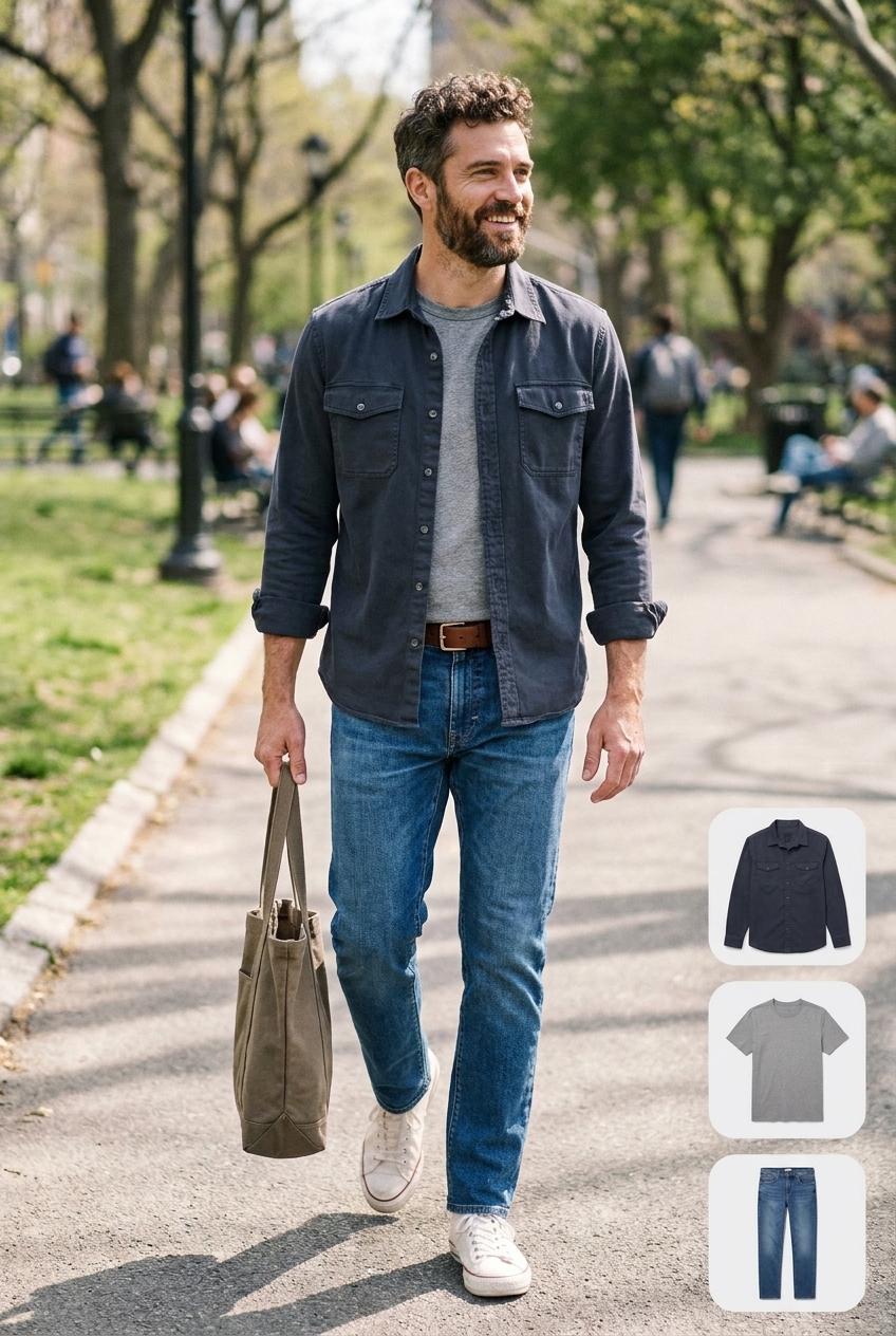 Everyday Casual
