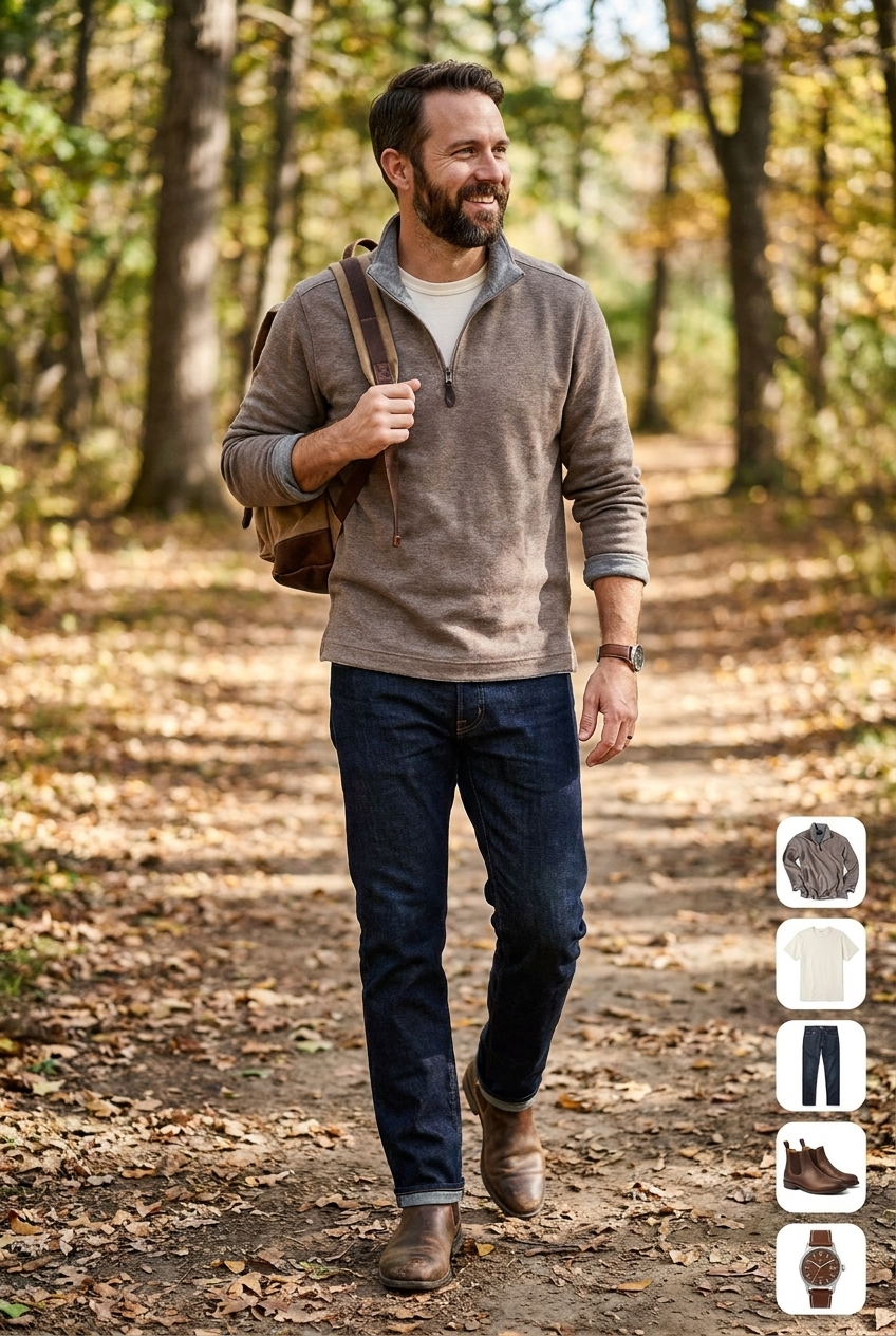 Everyday Casual