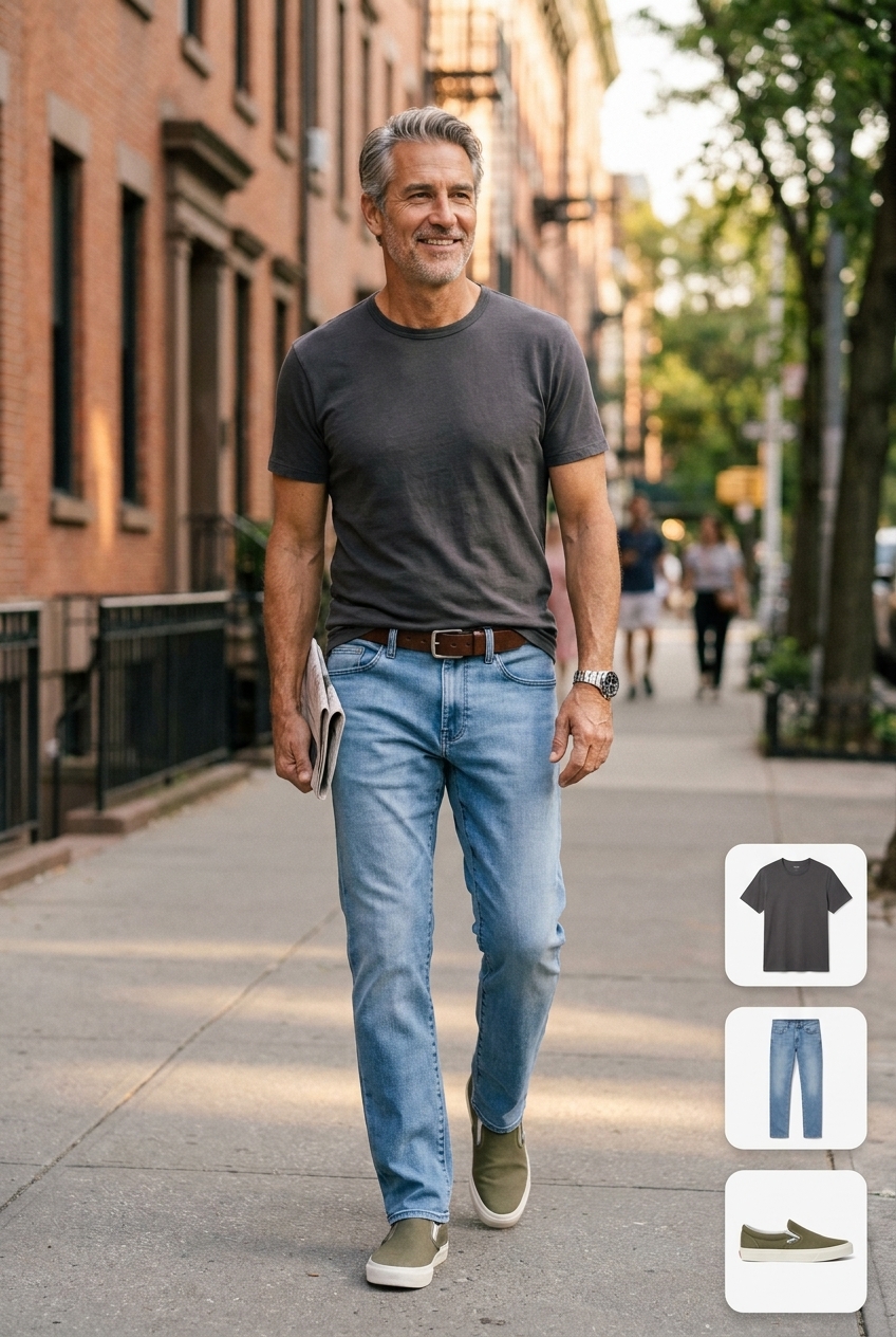 Everyday Casual