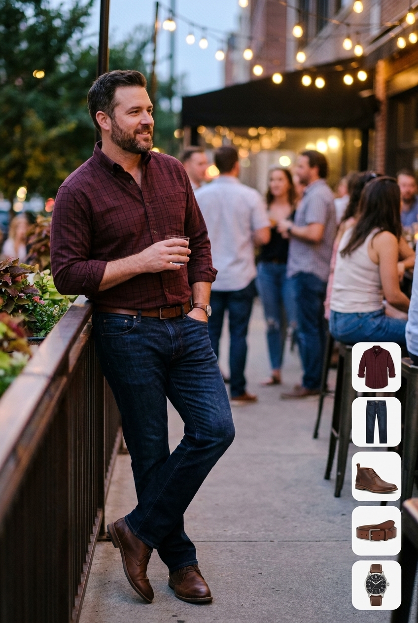 Date Night/Night Out