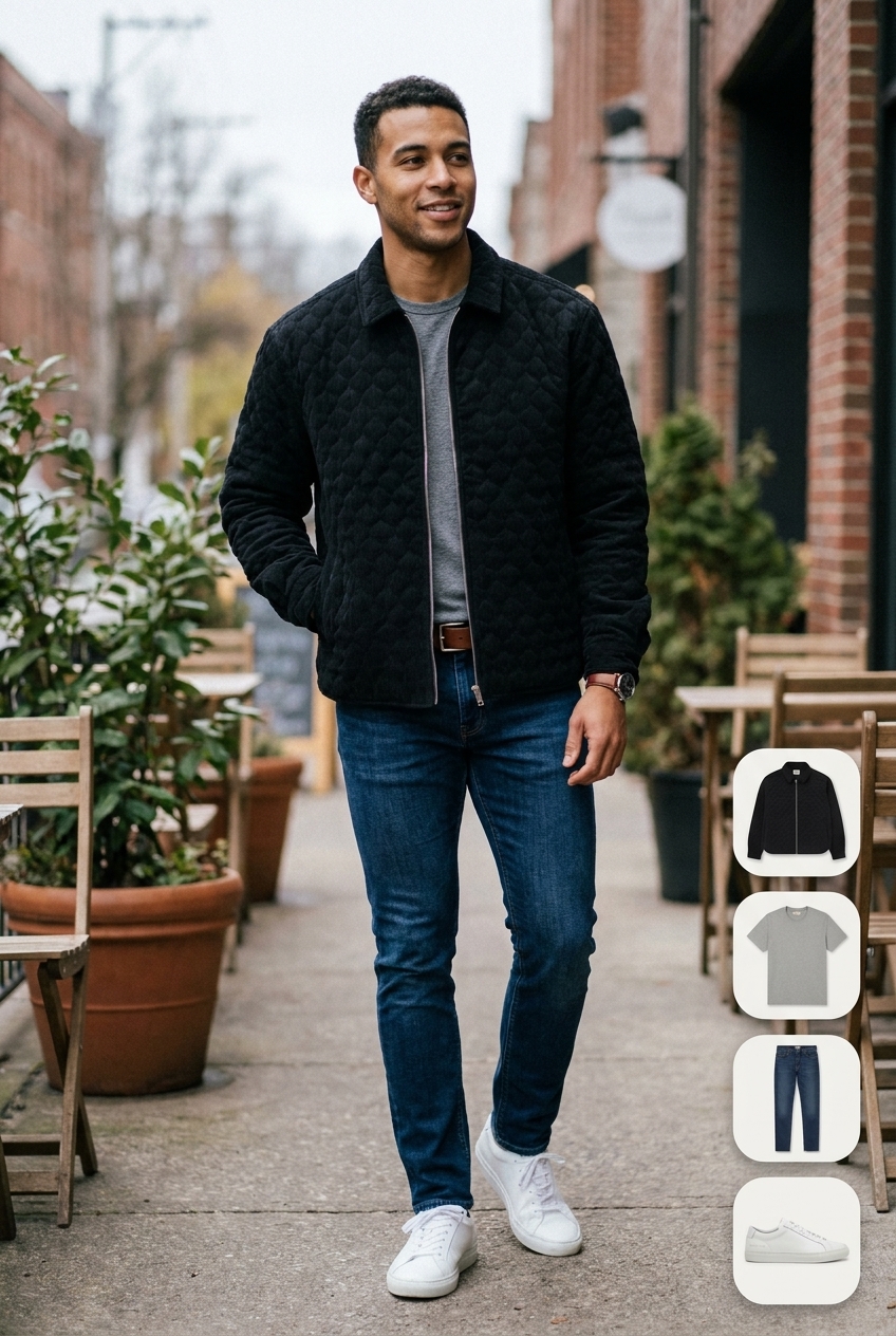 Everyday Casual