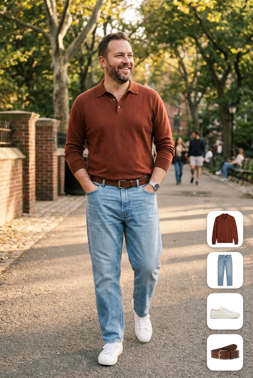 Everyday Casual