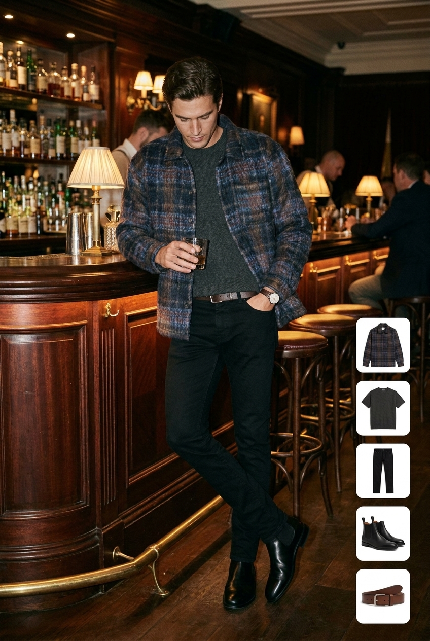 Date Night/Night Out