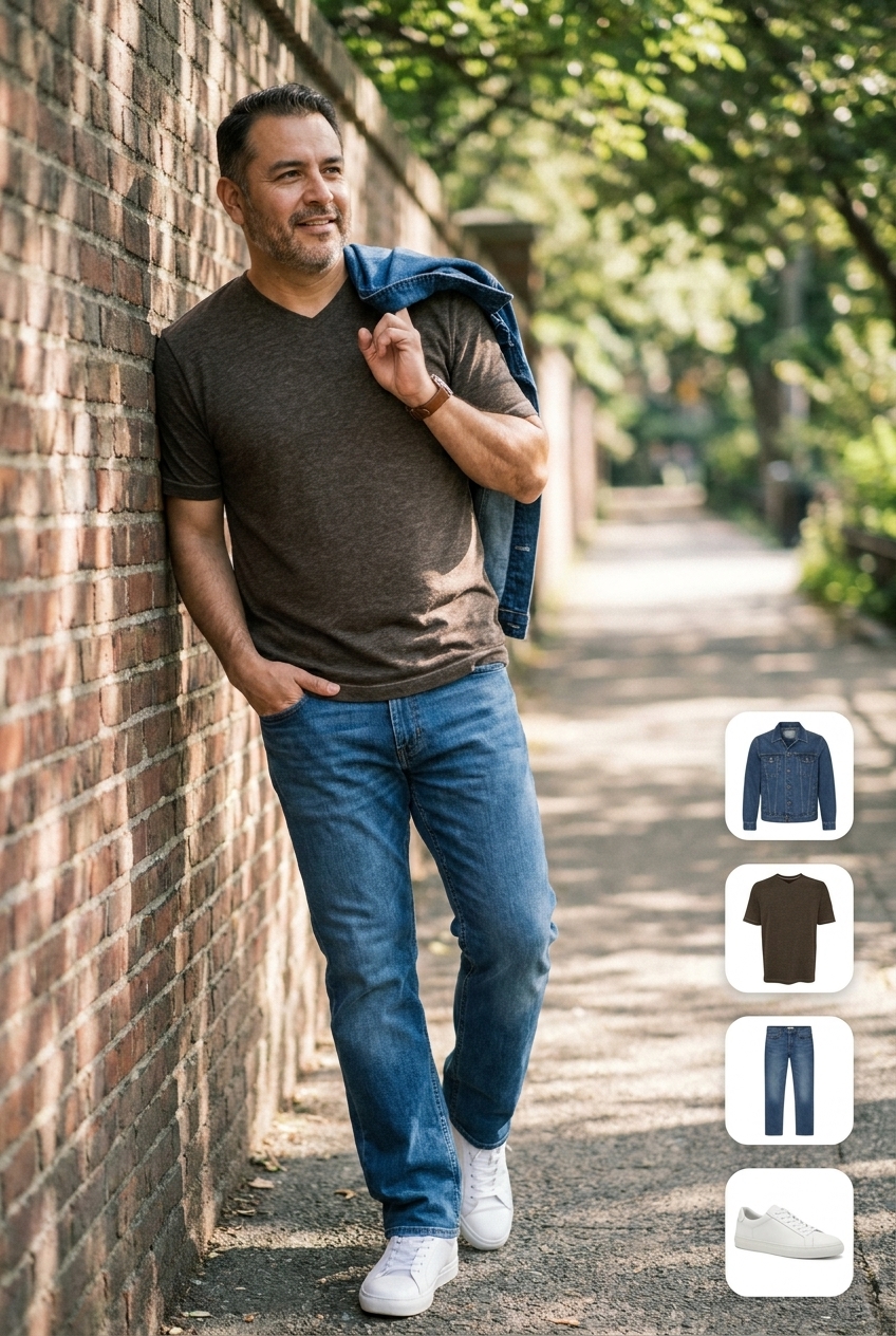 Everyday Casual