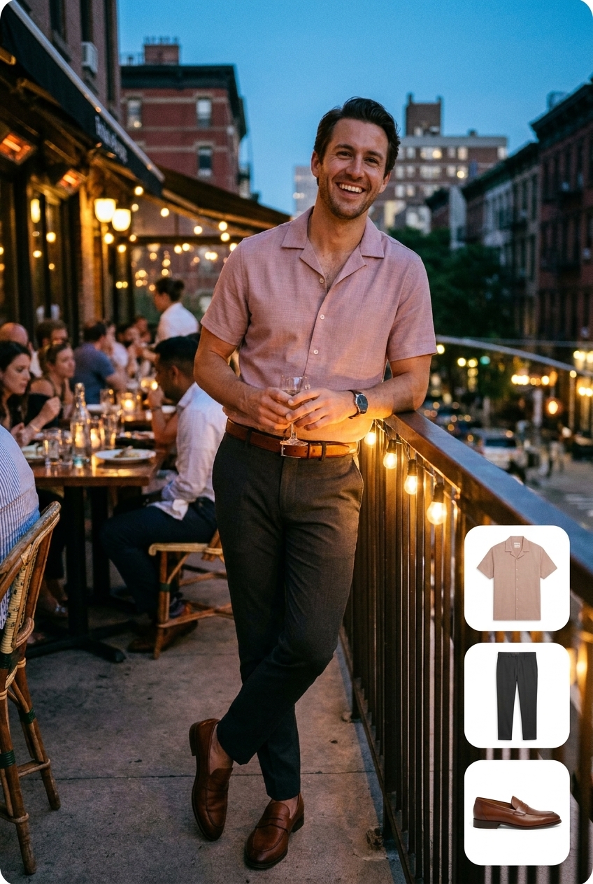 Date Night/Night Out