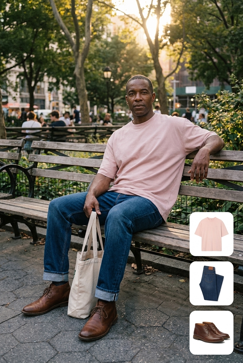 Everyday Casual