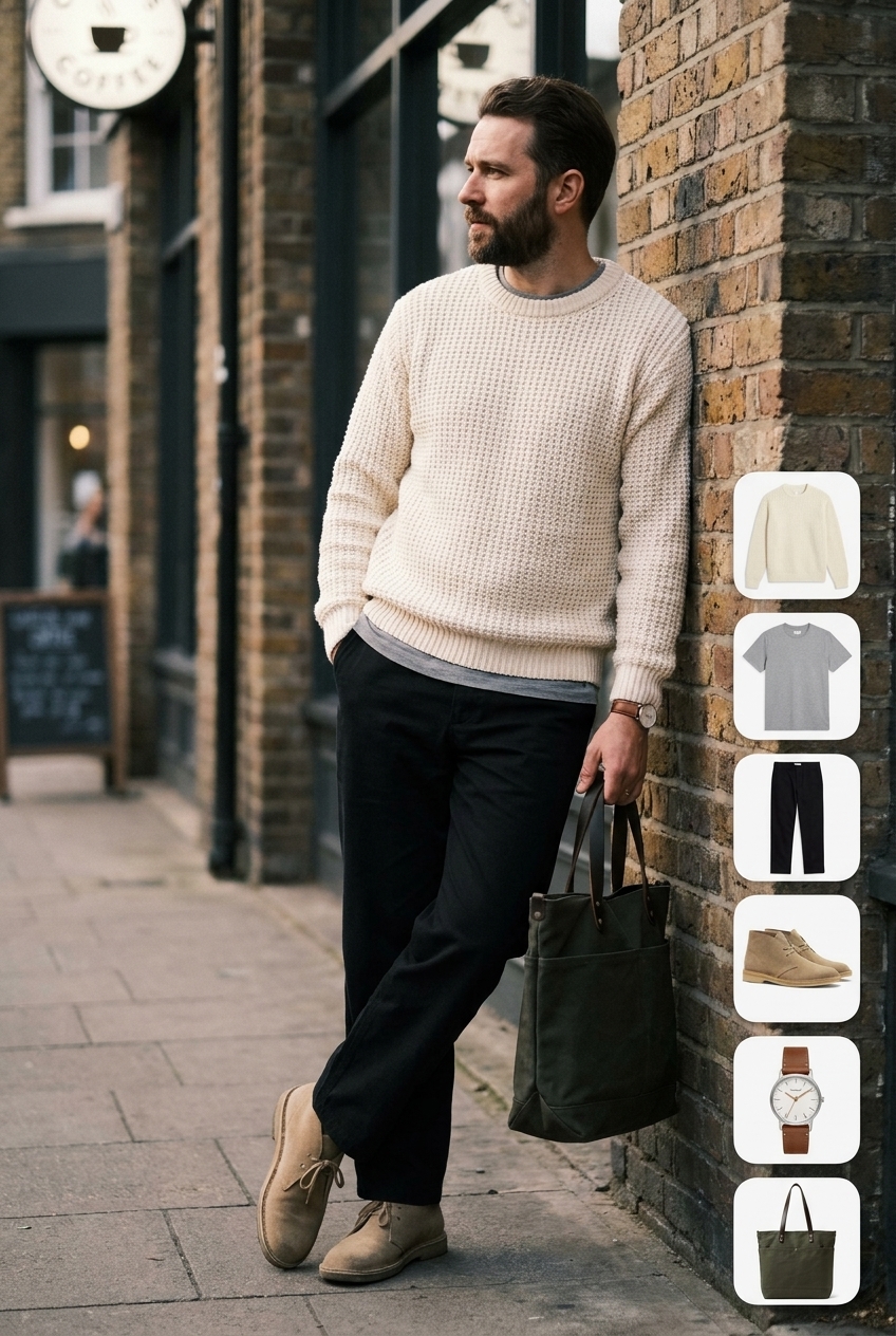 Everyday Casual