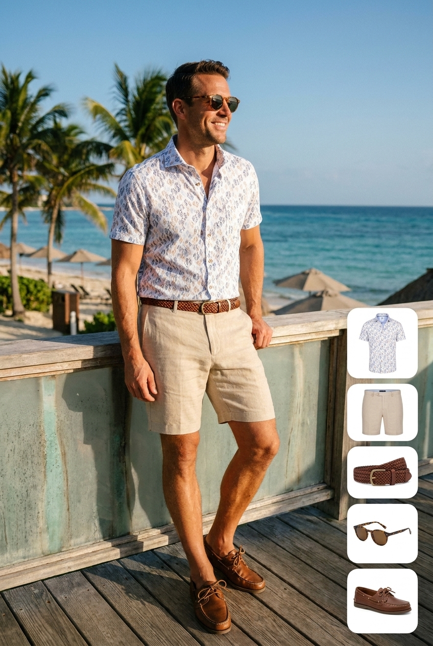 Resort/Vacation