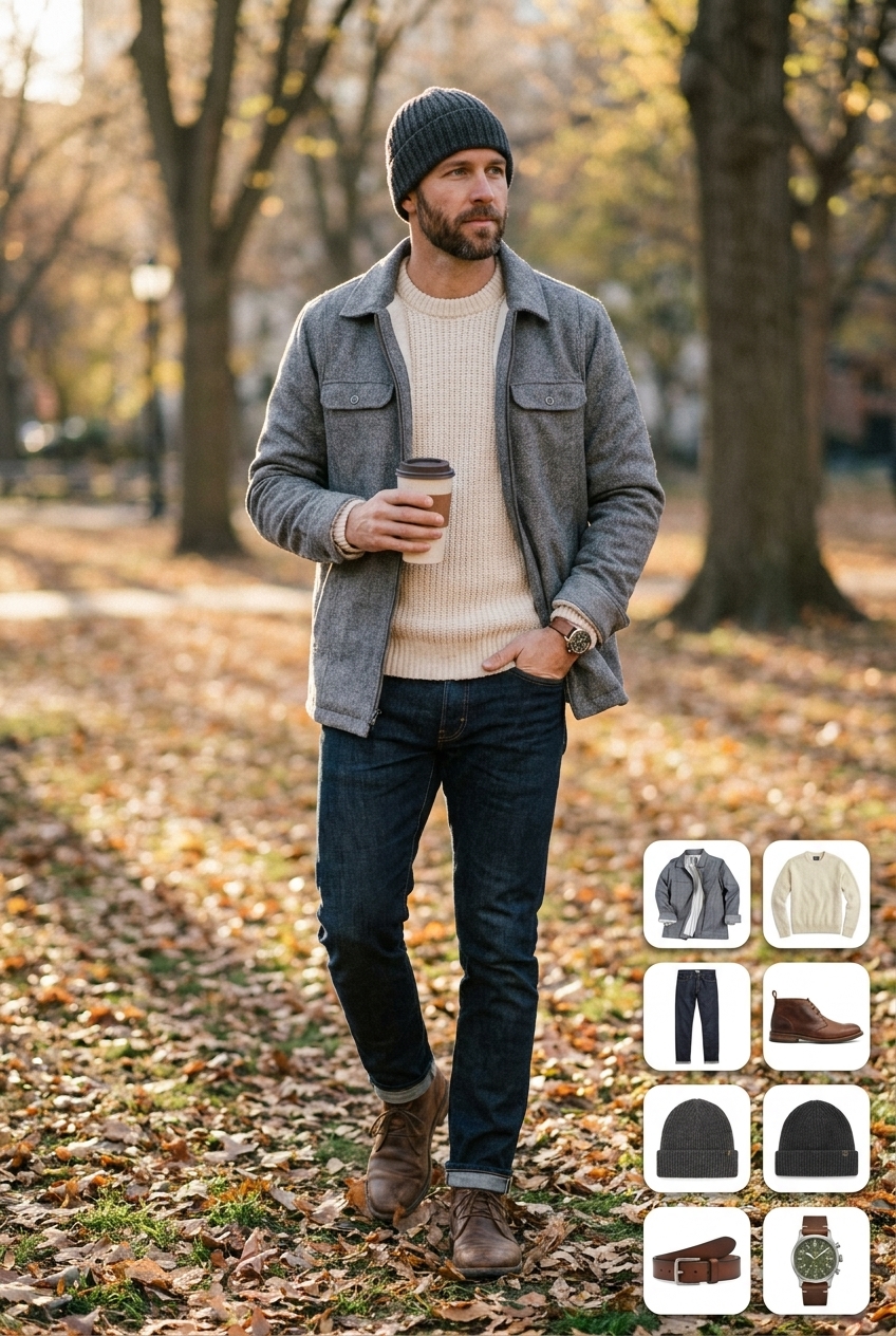 Everyday Casual