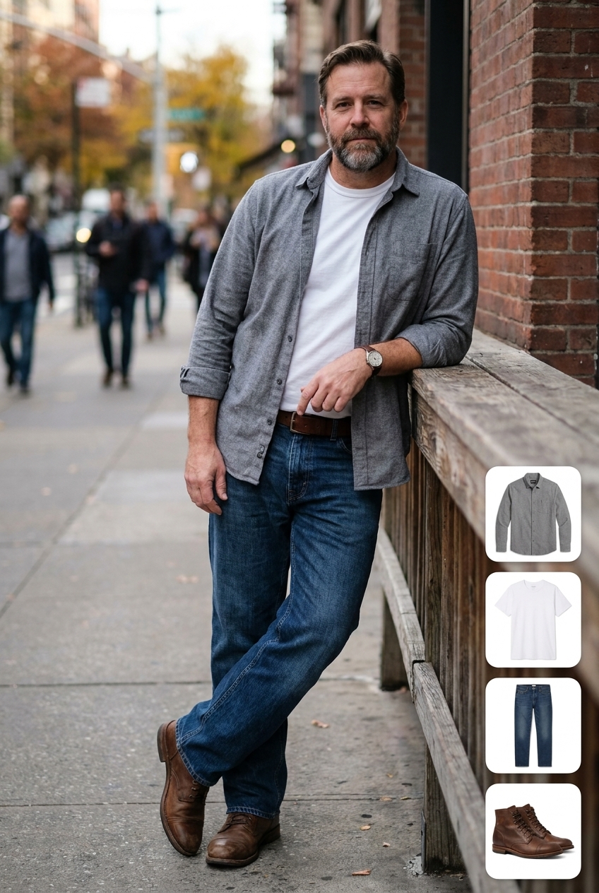 Everyday Casual